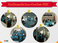 Coral SLucas | Hospital Santa Lucinda