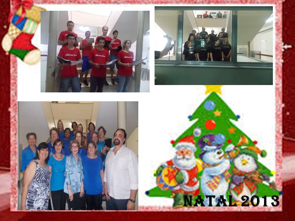 Galeria | Projetos 2013 | Hospital Santa Lucinda - Foto 3