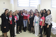 Dia da Mulher | Hospital Santa Lucinda