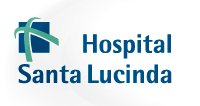 Hospital Santa Lucinda - logo