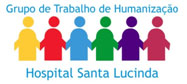 Grupo de Trabalho de Humanização