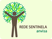 Noticias - Imagem Rede Sentinela Anvisa